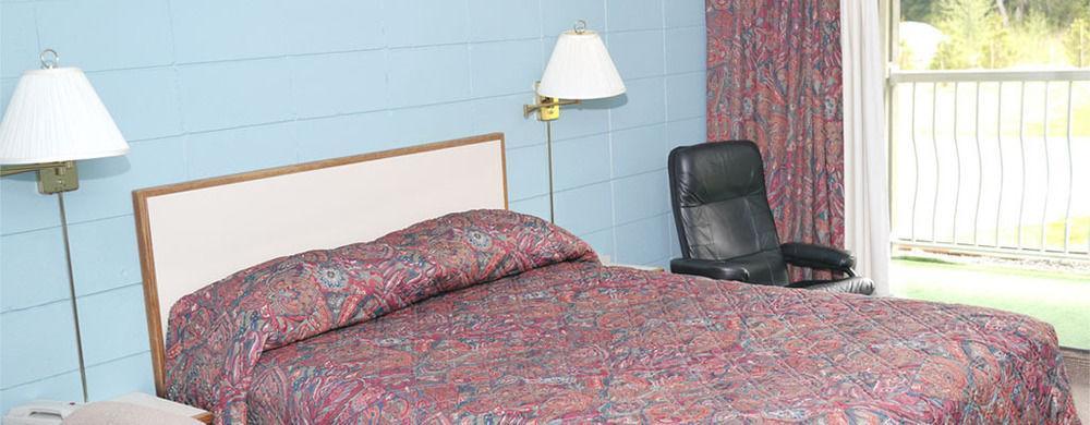 פורט הארדי Airport Inn מראה חיצוני תמונה